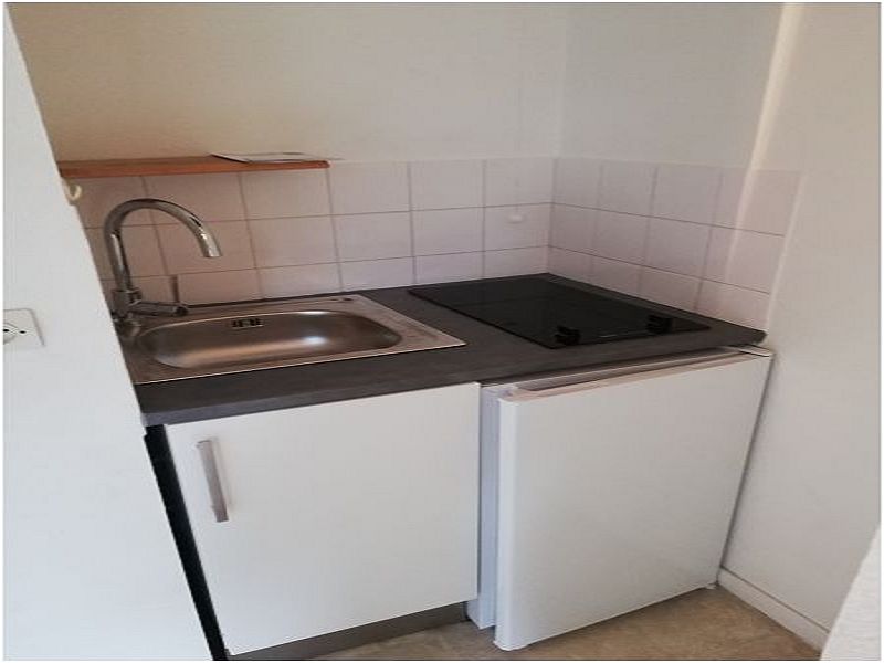 Appartement 1 pièce - 20m² - TOULOUSE