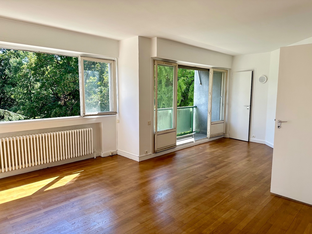 Appartement 4 pièces - 90m² - GRENOBLE