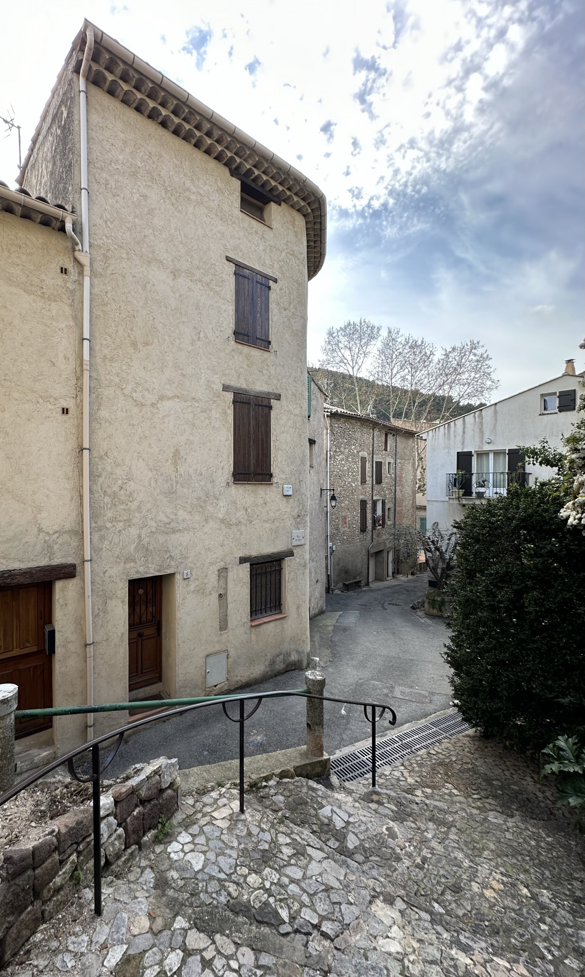 Maison 4 pièces - 90m² - FIGANIERES