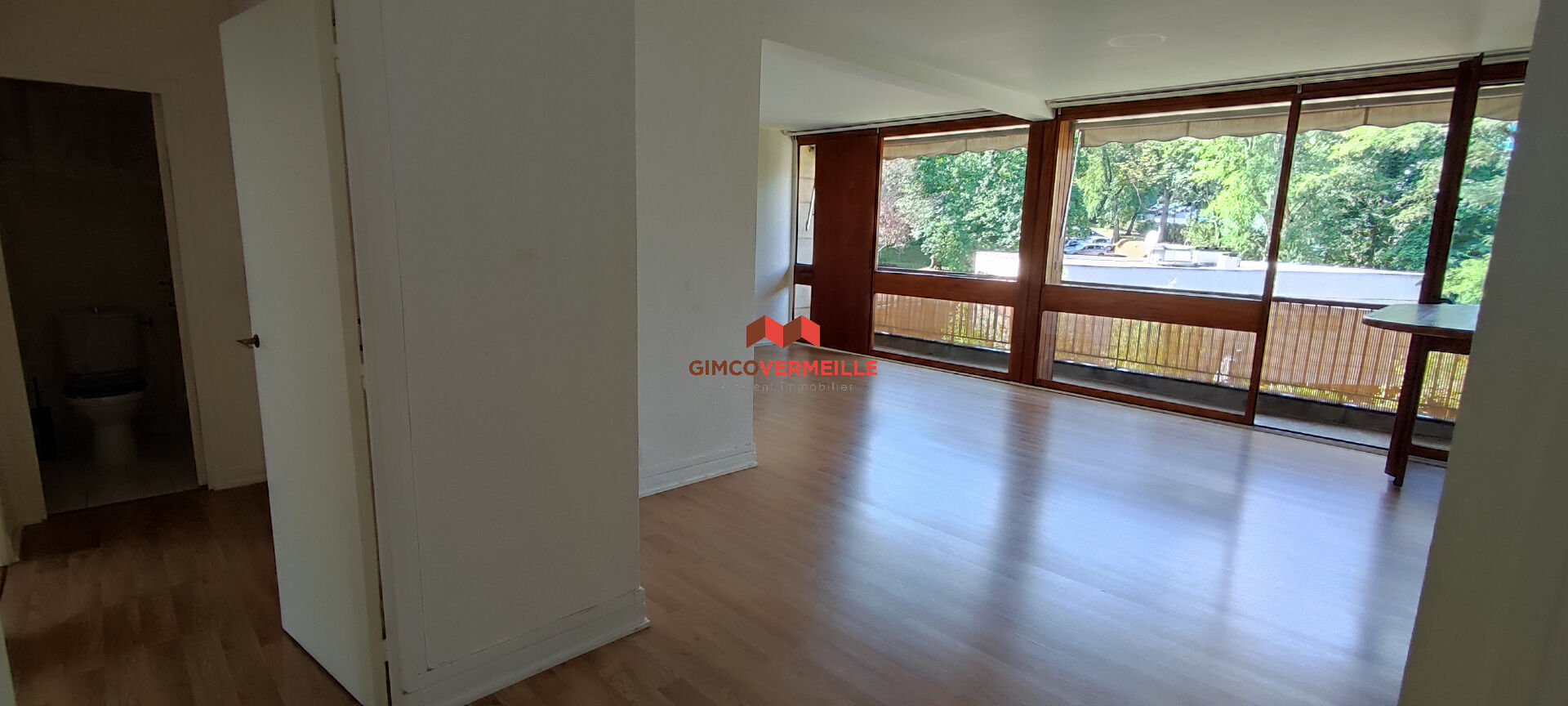 Appartement 4 pièces - 87m²