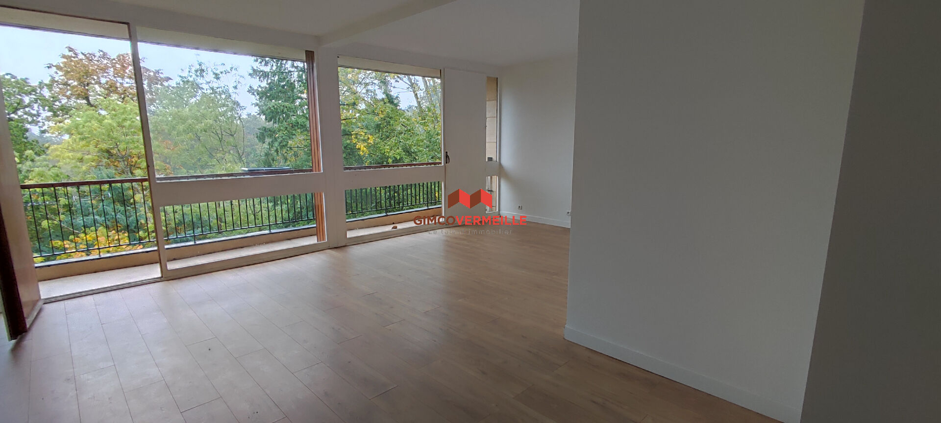 Appartement 3 pièces - 67m²