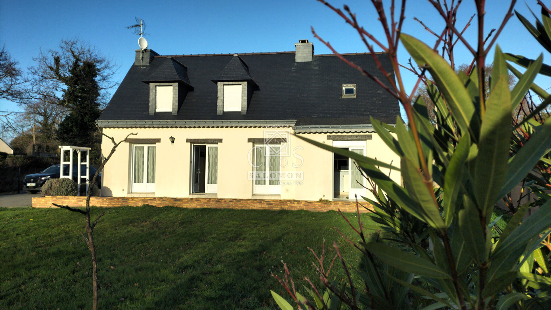 Maison 5 pièces - 75m² - SARZEAU