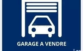 Parking  - JOUE LES TOURS