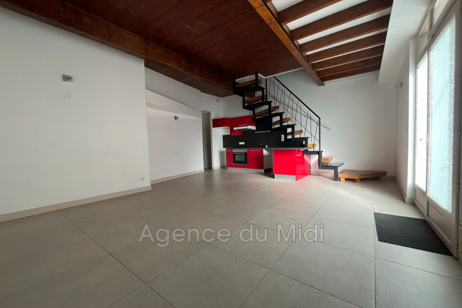 Maison 4 pièces - 66m² - LEUCATE