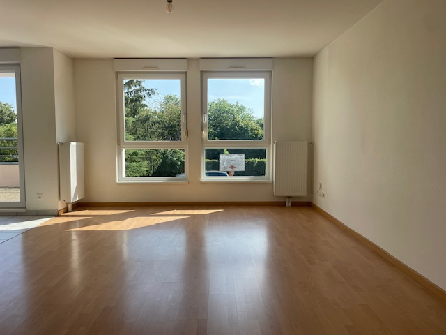 Appartement 3 pièces - 72m² - ESCHAU