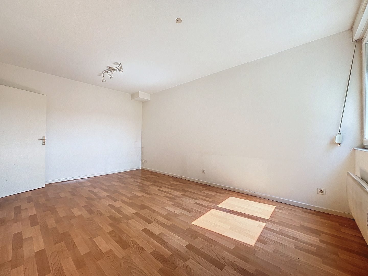 Appartement 2 pièces - 42m² - METZ