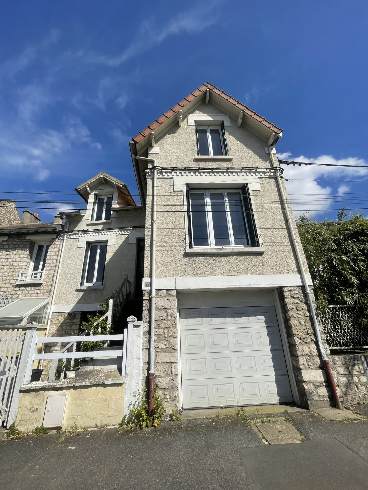 Maison 5 pièces - 118m² - NEMOURS