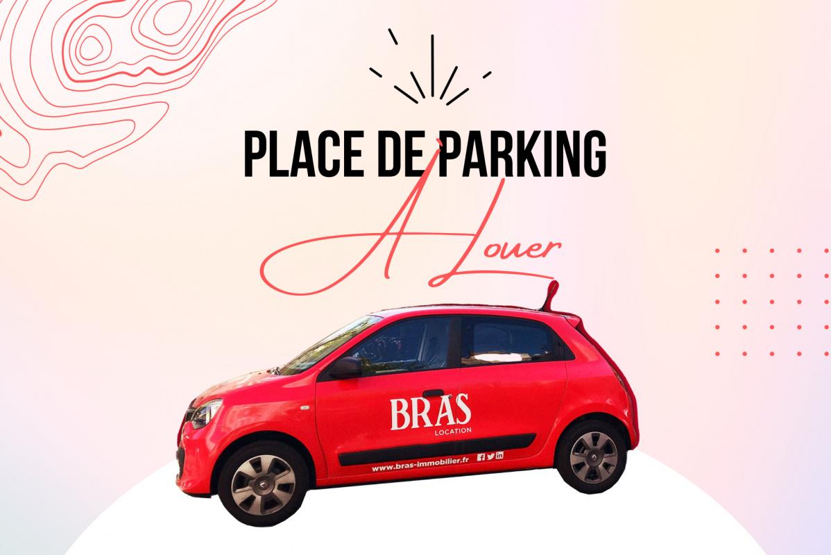 Parking  - STE LUCE SUR LOIRE