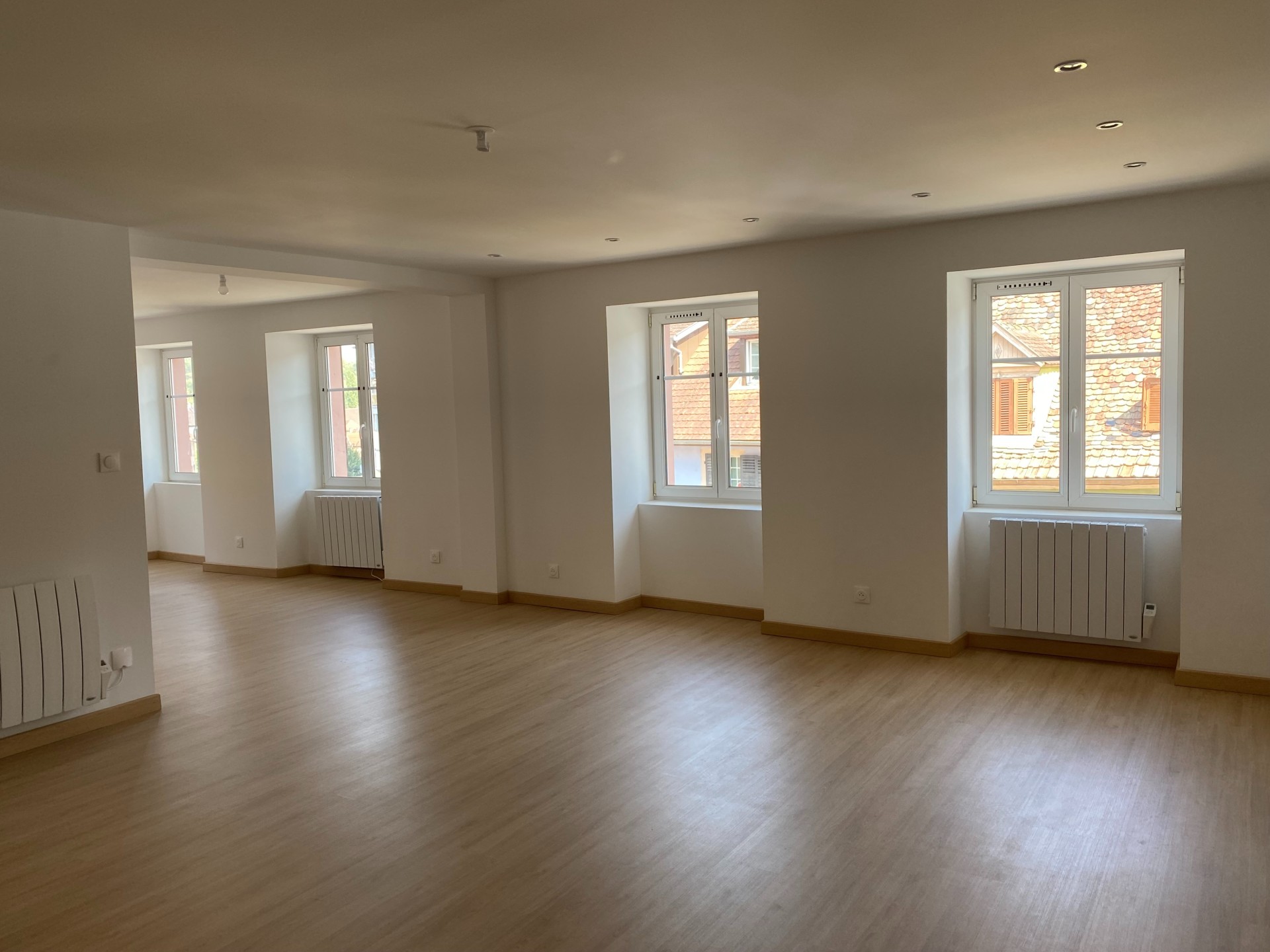 Appartement 3 pièces - 70m² - ALTKIRCH