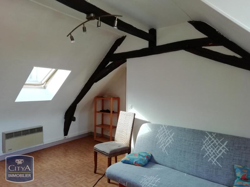 Appartement 2 pièces - 36m² - LE BLANC