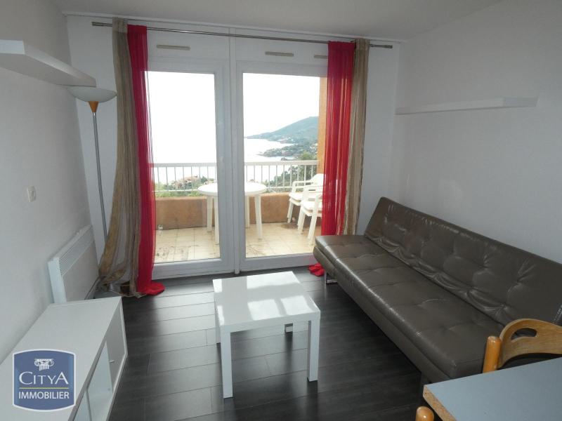 Appartement 2 pièces - 25m² - THEOULE SUR MER