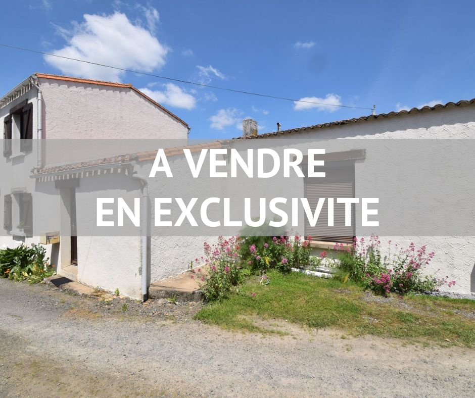 Maison 6 pièces - 133m² - ST PHILBERT DE BOUAINE