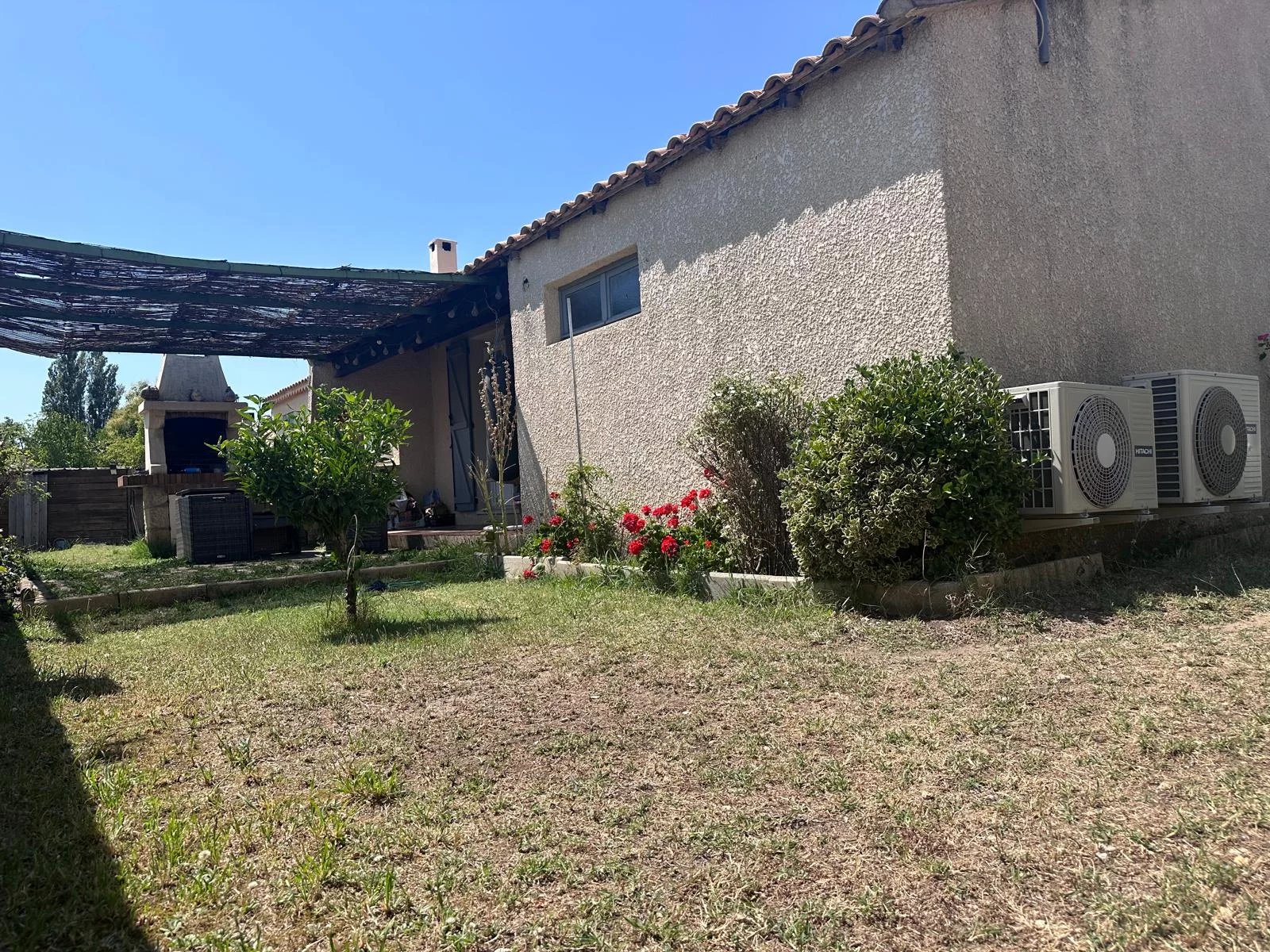 Maison 5 pièces - 96m² - ISTRES