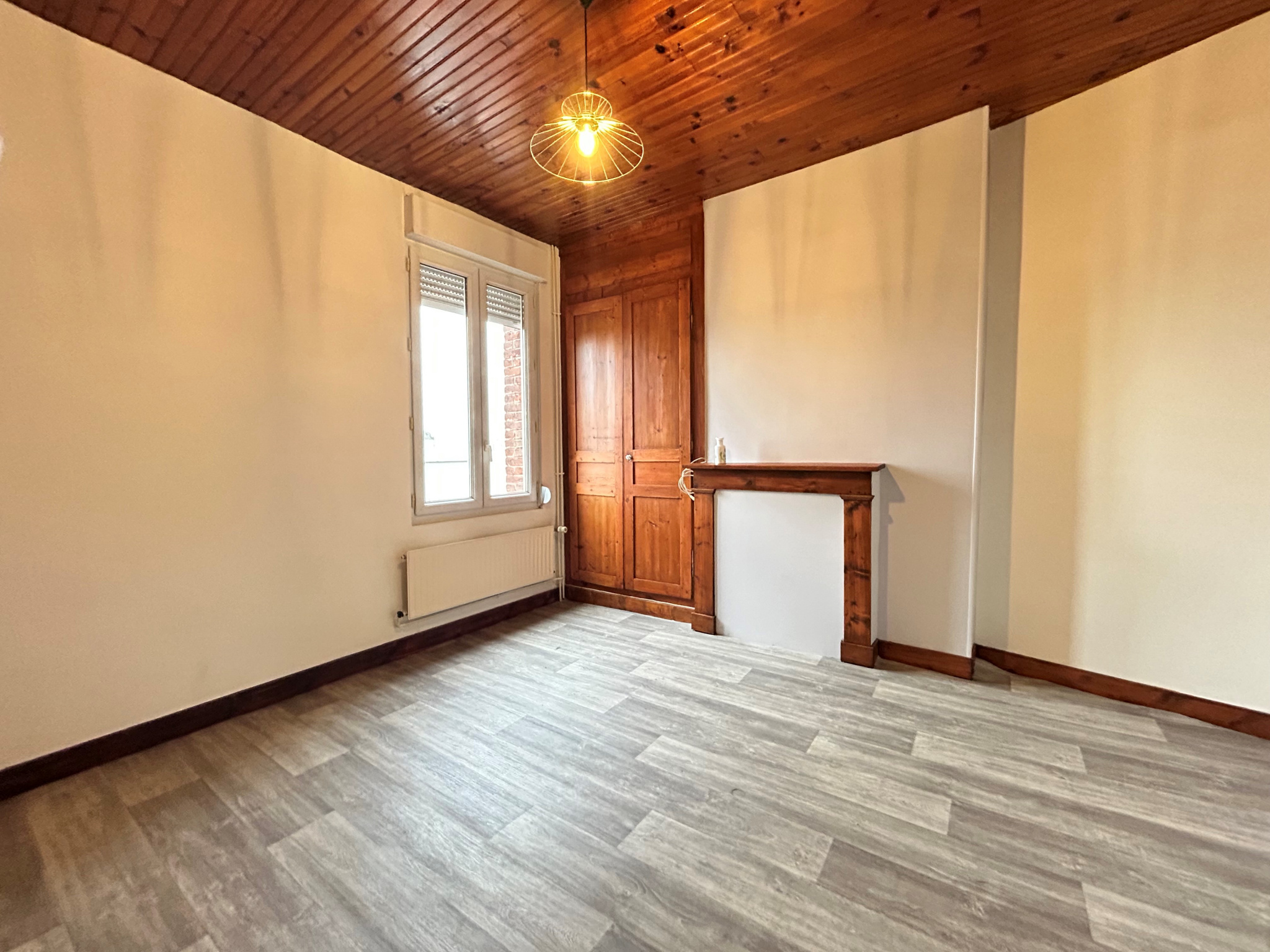 Maison 4 pièces - 53m² - AMIENS