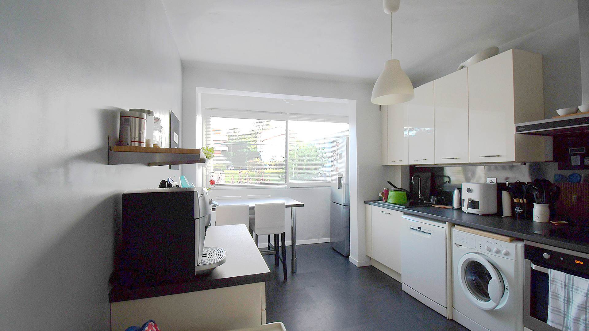 Appartement 3 pièces - 73m² - CLERMONT FERRAND