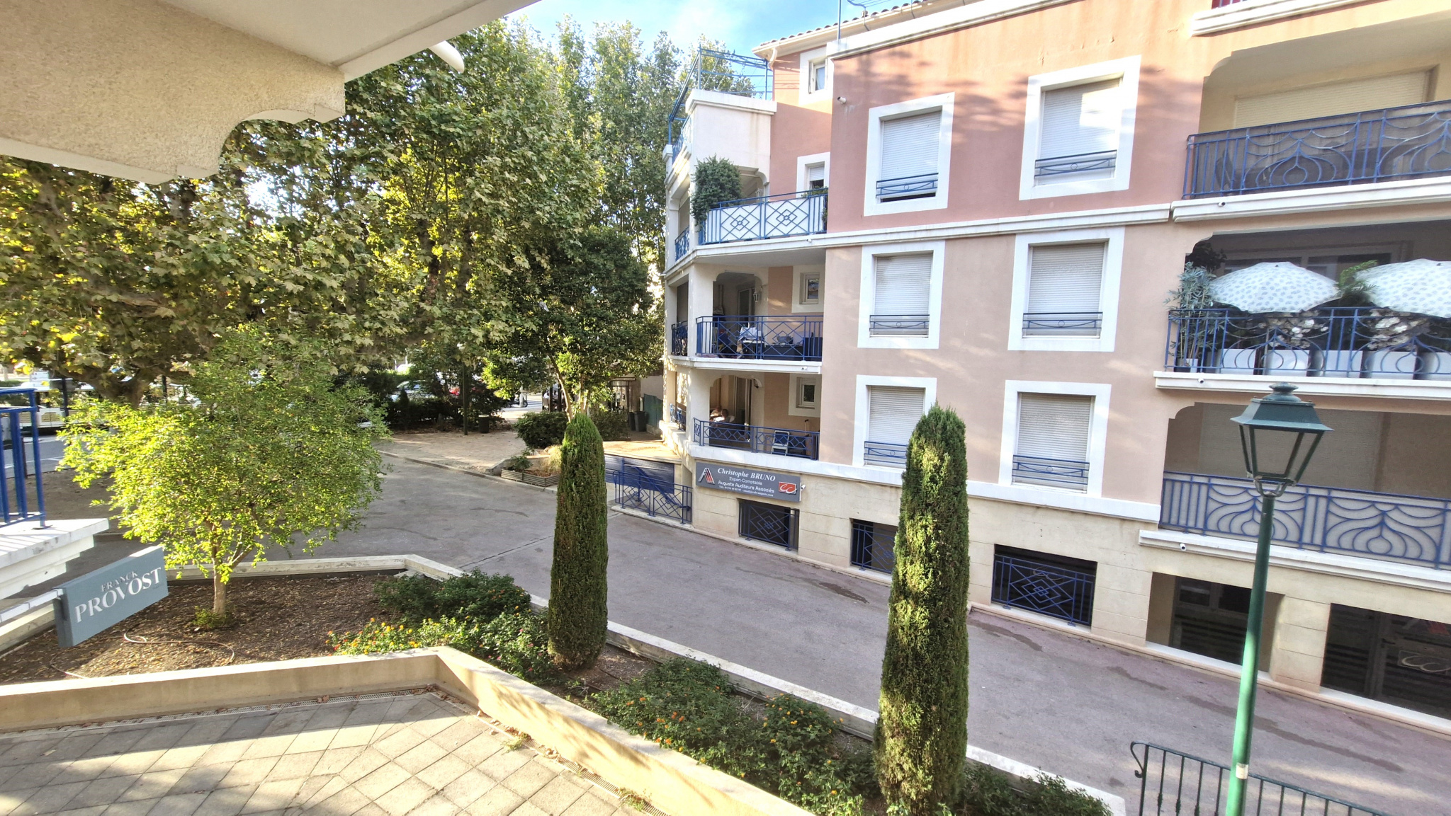 Appartement 3 pièces - 56m² - STE MAXIME