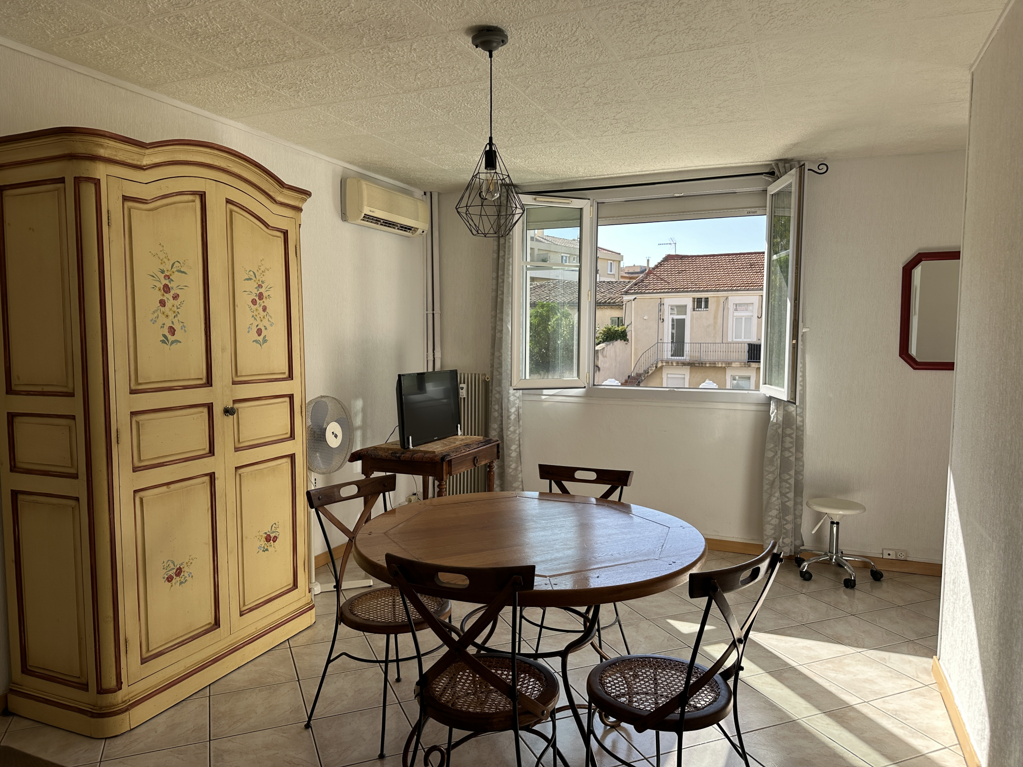 Appartement 4 pièces - 65m² - NIMES