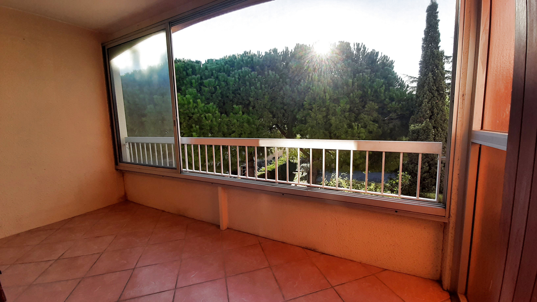 Appartement 2 pièces - 46m² - SANARY SUR MER