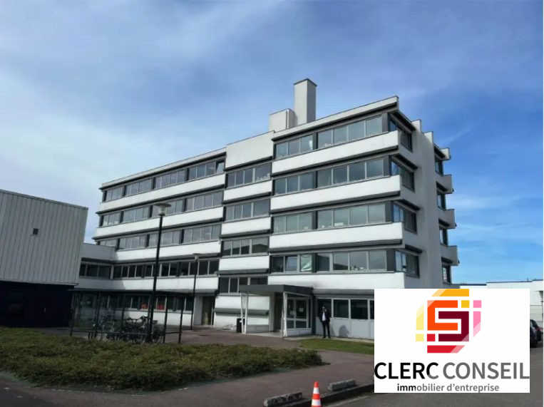 Local Professionnel  - 149m² - SOTTEVILLE LES ROUEN