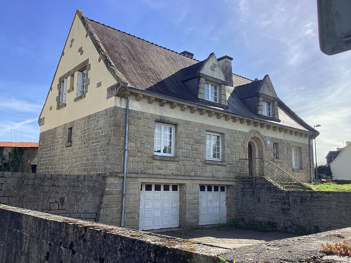 Maison 9 pièces - 183m²