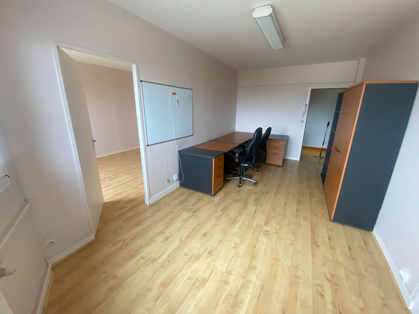 Local Professionnel  - 36m²