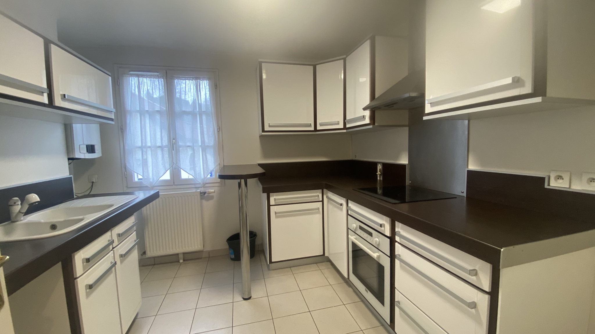 Appartement 3 pièces - 68m² - MONTIGNY SUR LOING