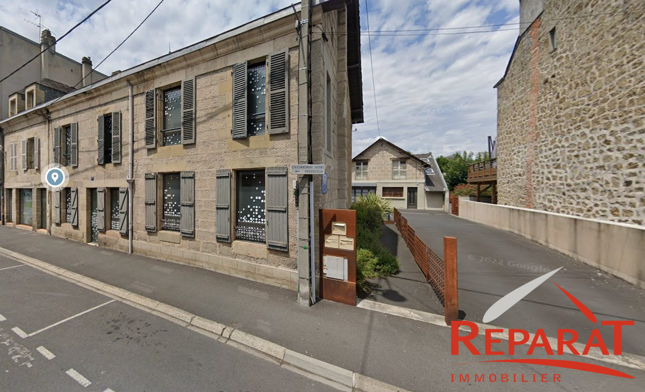 Local Professionnel  - 12m² - BRIVE LA GAILLARDE