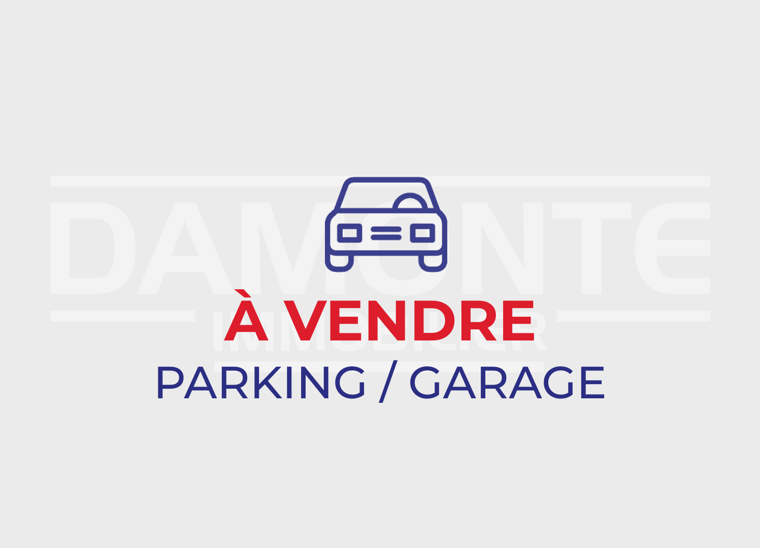 Parking  - TROYES