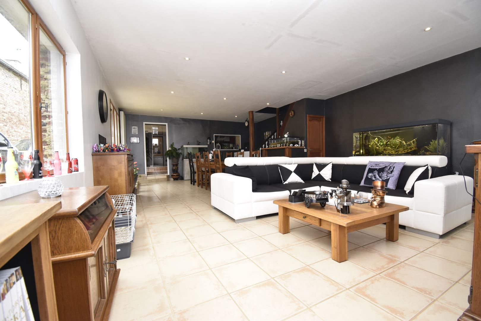 Maison 7 pièces - 154m² - INCHY