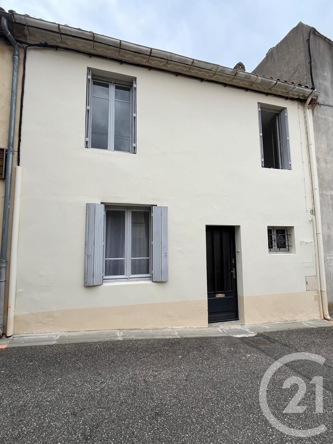 Maison 3 pièces - 72m² - LA REOLE