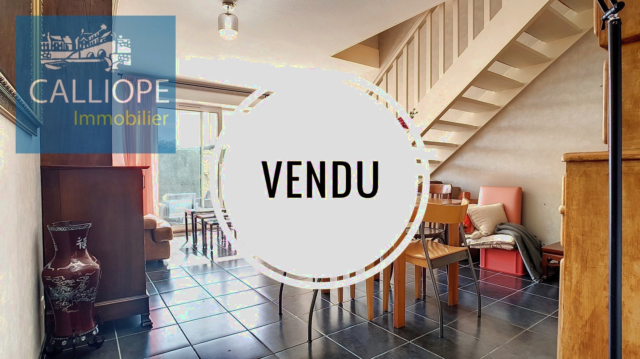 Maison 4 pièces - 69m² - LUDON MEDOC