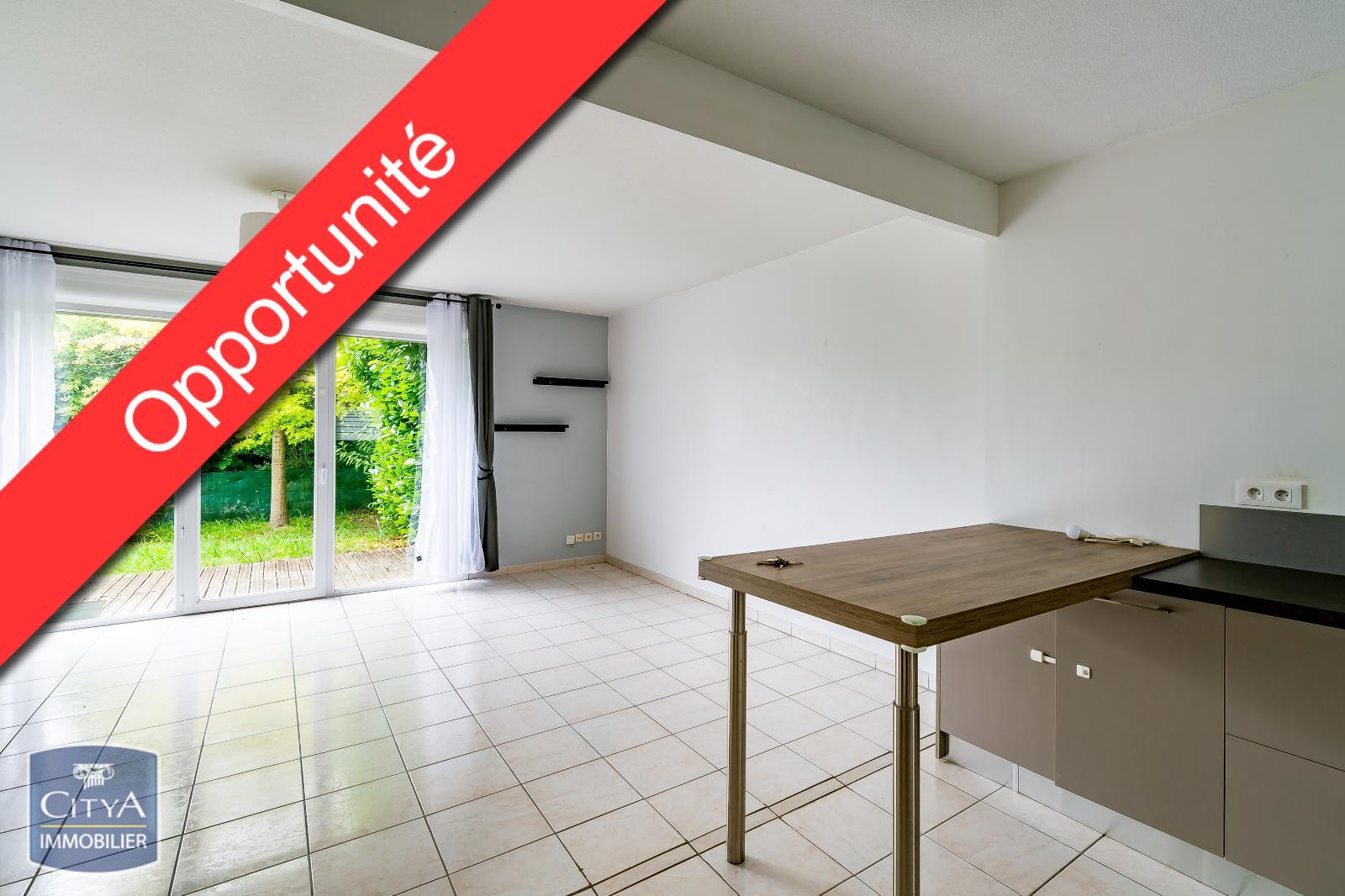 Maison 4 pièces - 81m² - ST ANDRE DE CUBZAC