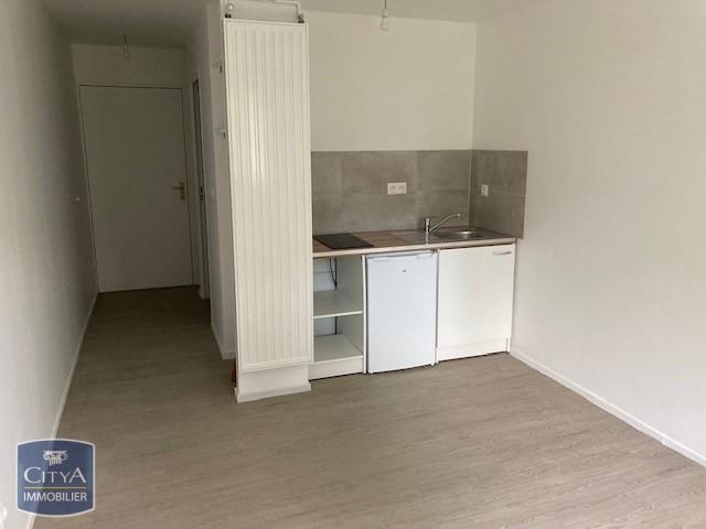 Appartement 1 pièce - 19m² - VANDOEUVRE LES NANCY