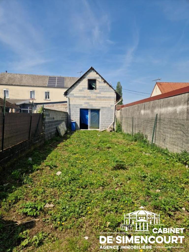 Maison 2 pièces - 150m² - BEAUVAL