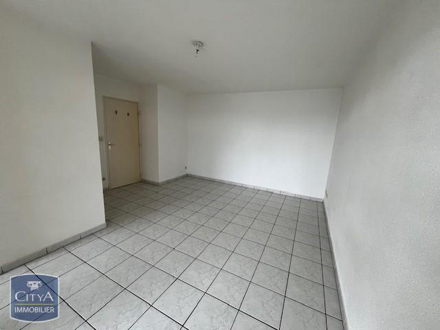 Appartement 2 pièces - 44m² - REIMS