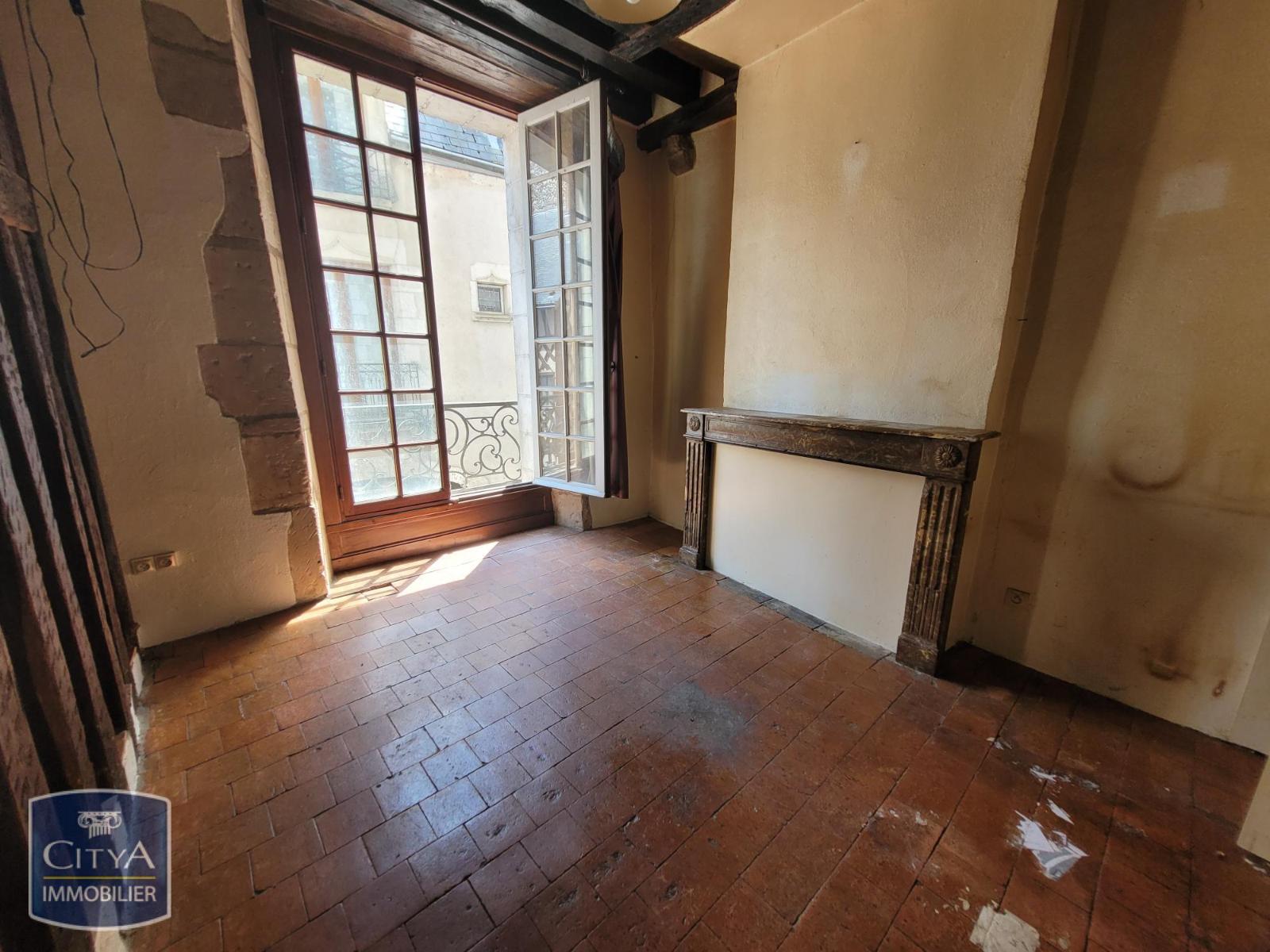 Appartement 2 pièces - 48m² - BLOIS