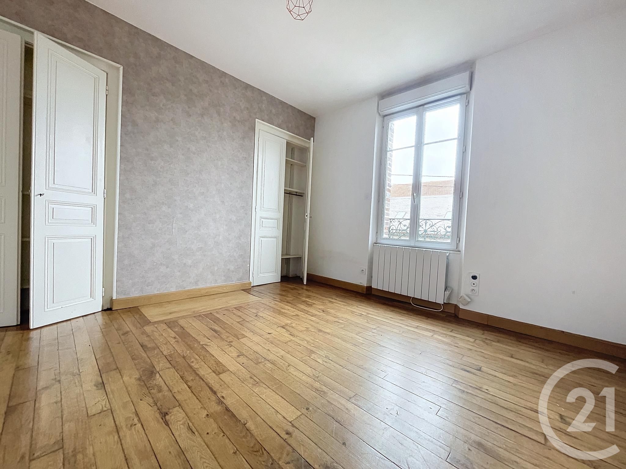 Appartement 1 pièce - 25m² - TROYES