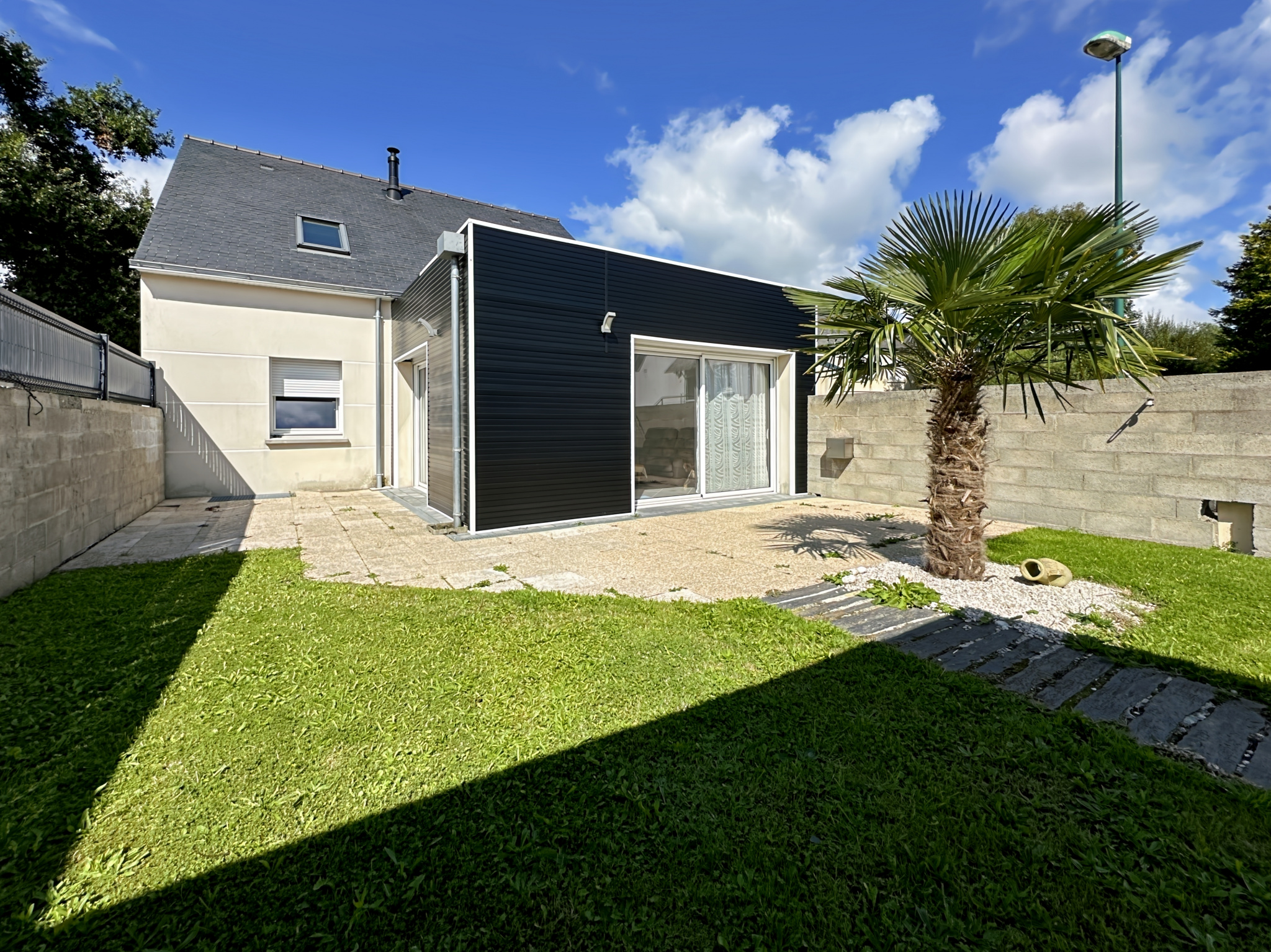 Maison 5 pièces - 136m² - ROSPORDEN