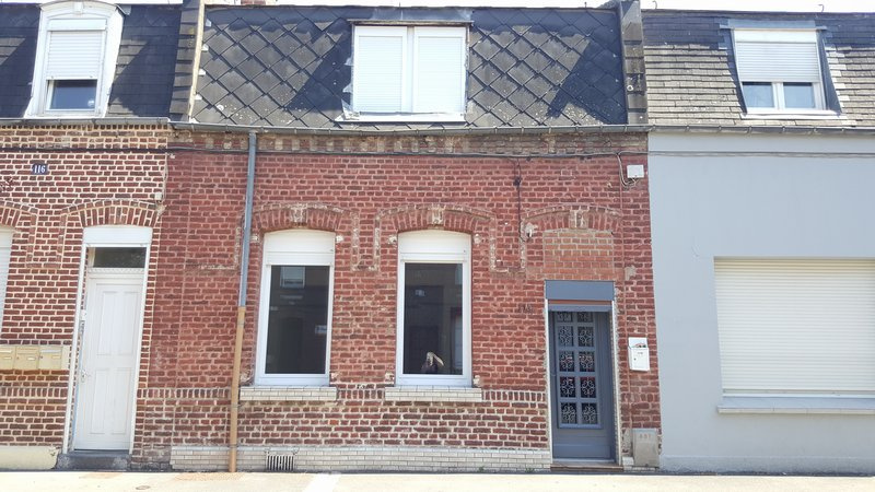 Maison 4 pièces - 99m² - CAMBRAI