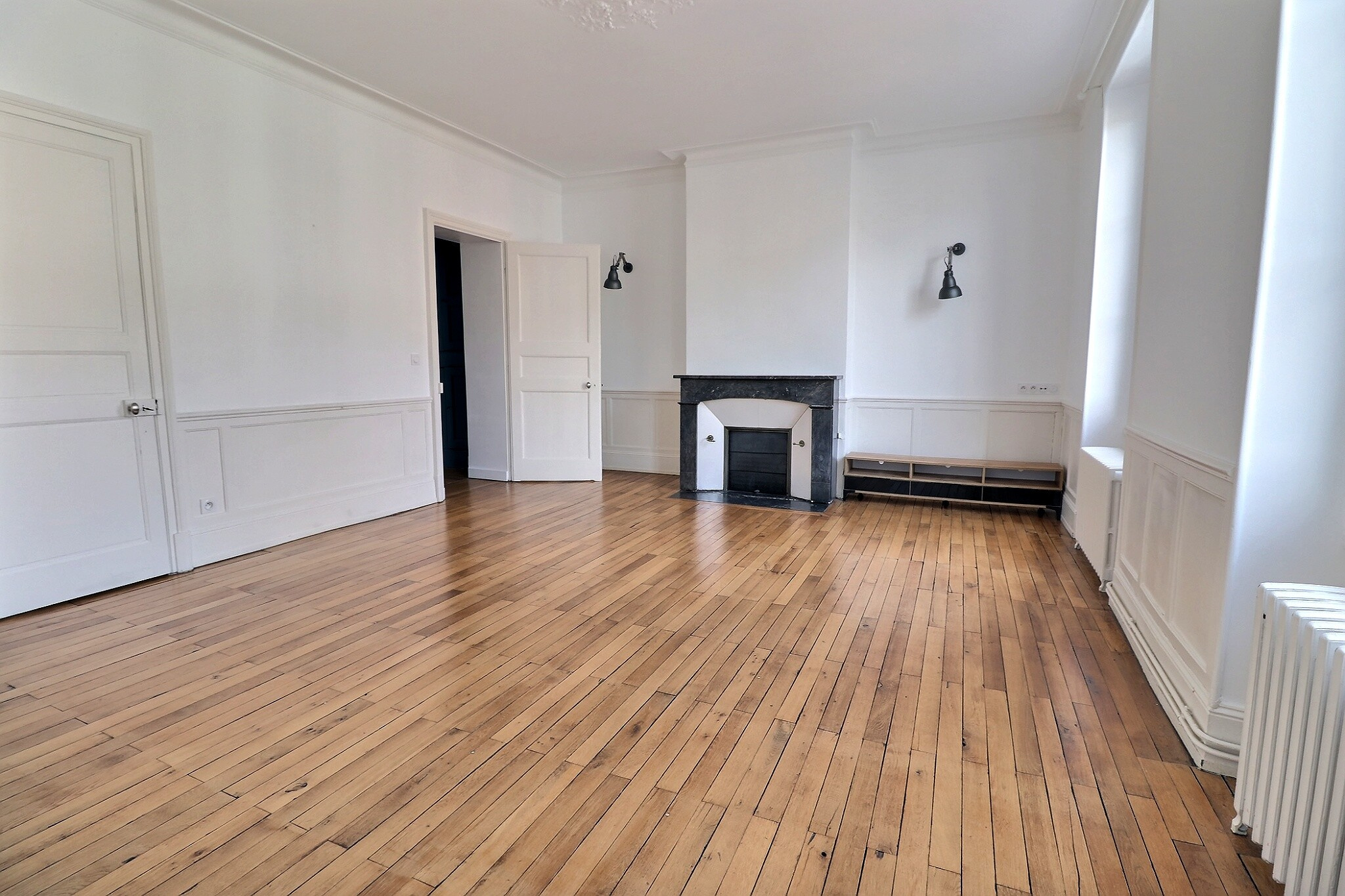 Appartement 3 pièces - 87m² - ANGERS