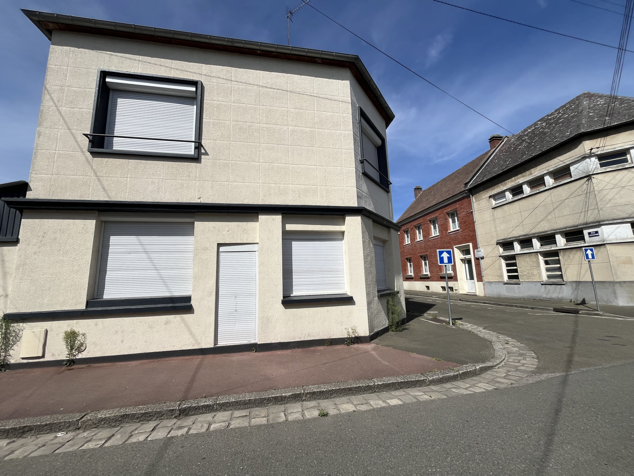 Maison 5 pièces - 115m² - BLANGY SUR BRESLE