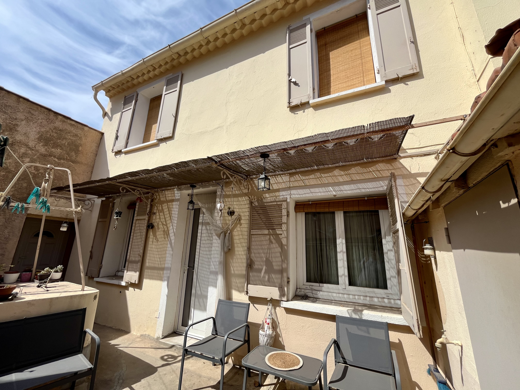 Maison 4 pièces - 67m² - TOULON