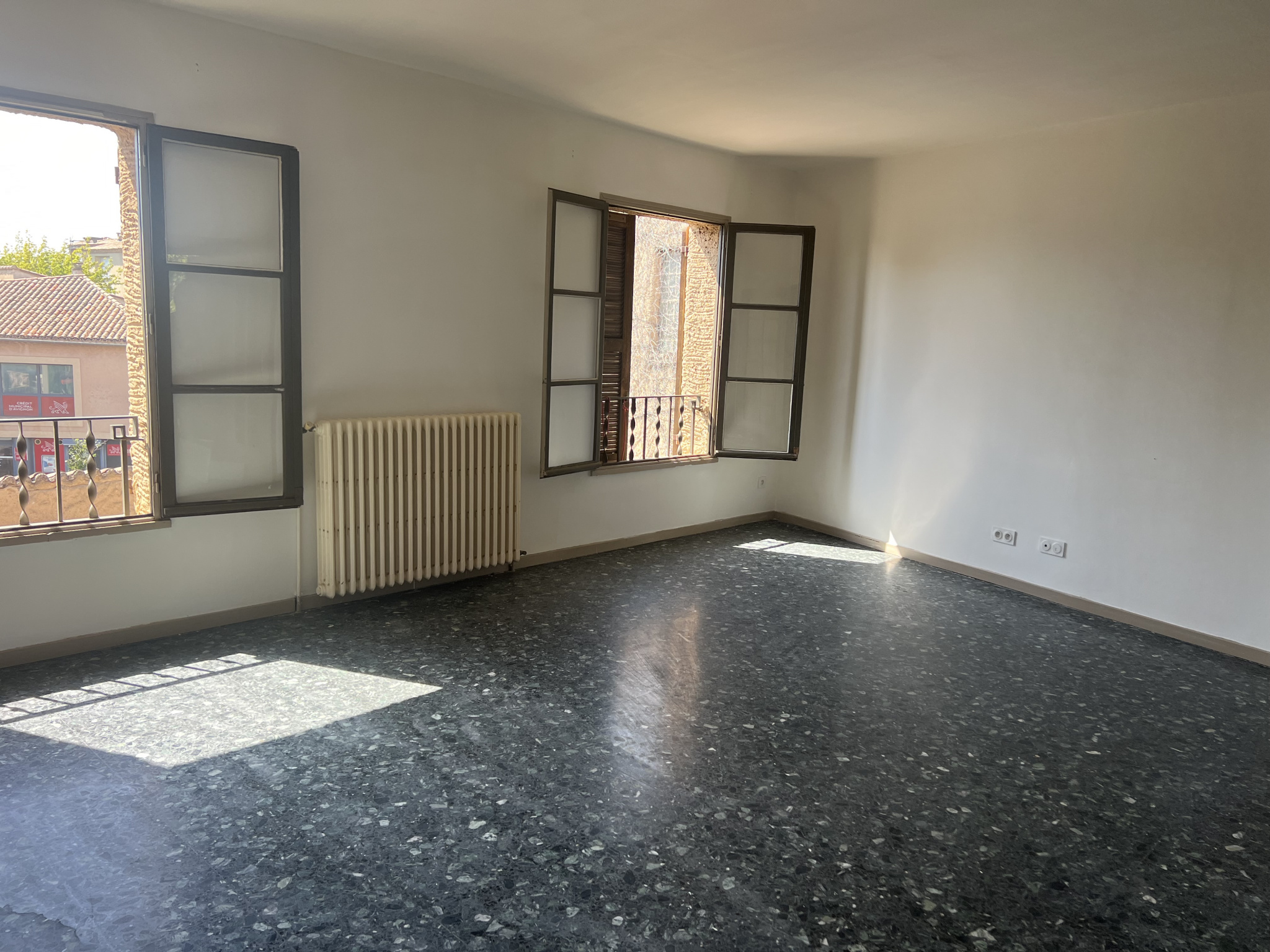 Appartement 3 pièces - 80m² - CARPENTRAS