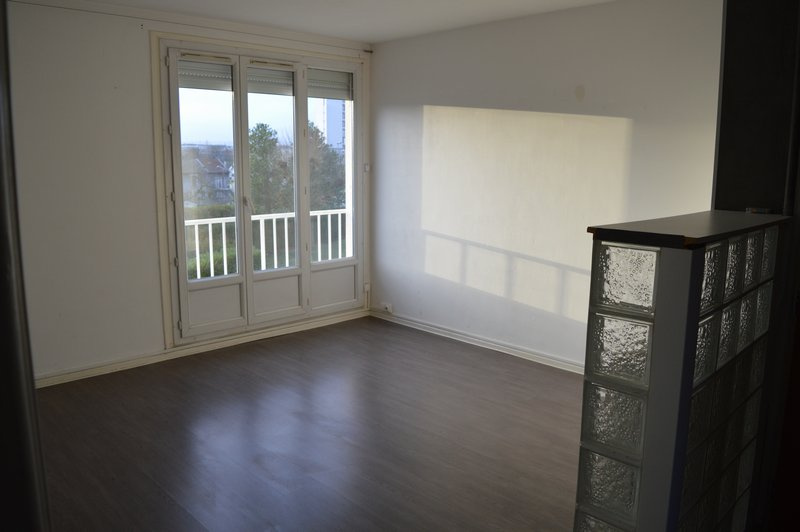 Appartement 3 pièces - 54m² - REIMS