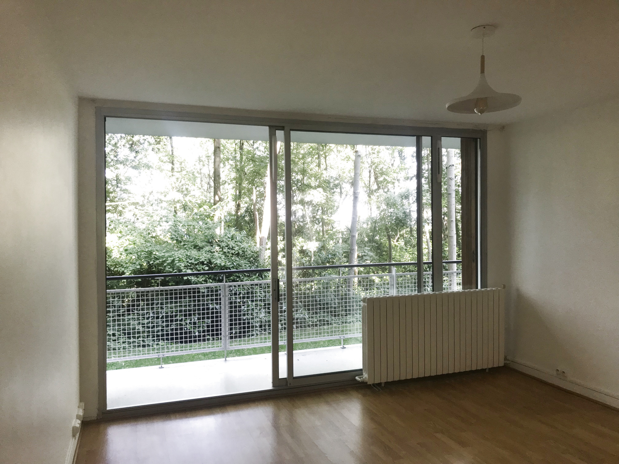 Appartement 3 pièces - 57m² - PALAISEAU