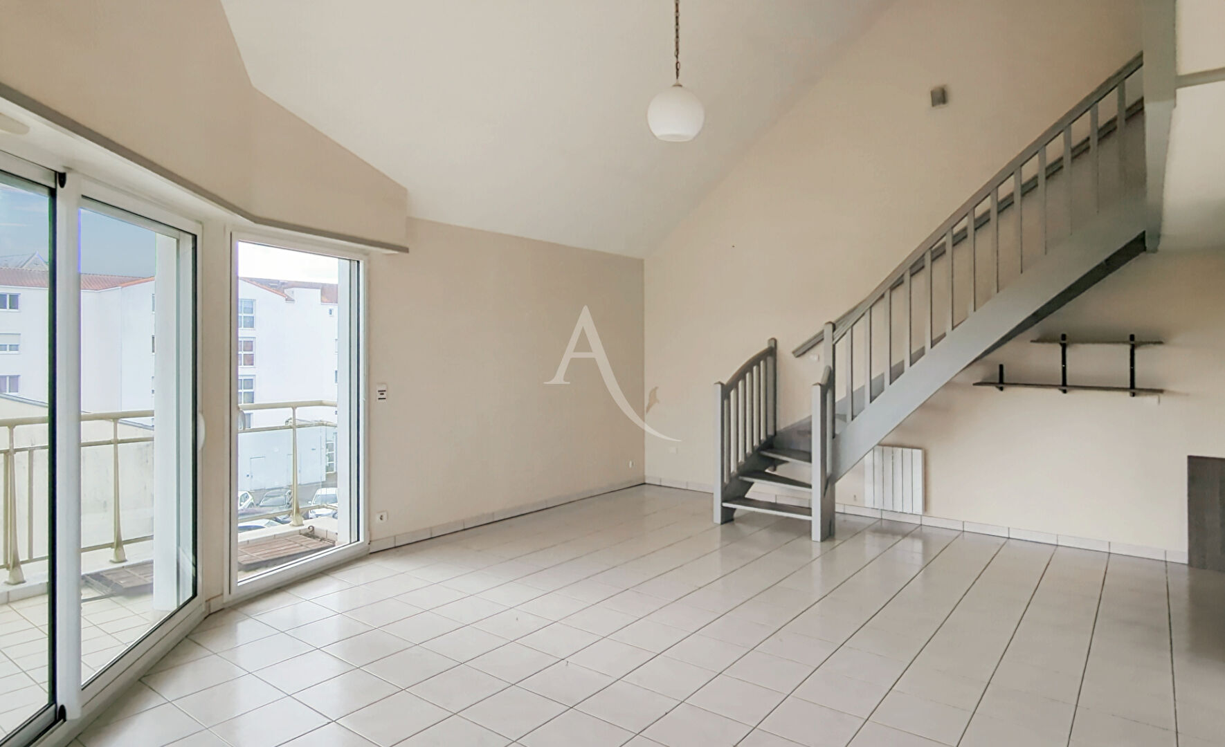 Appartement 4 pièces - 95m²