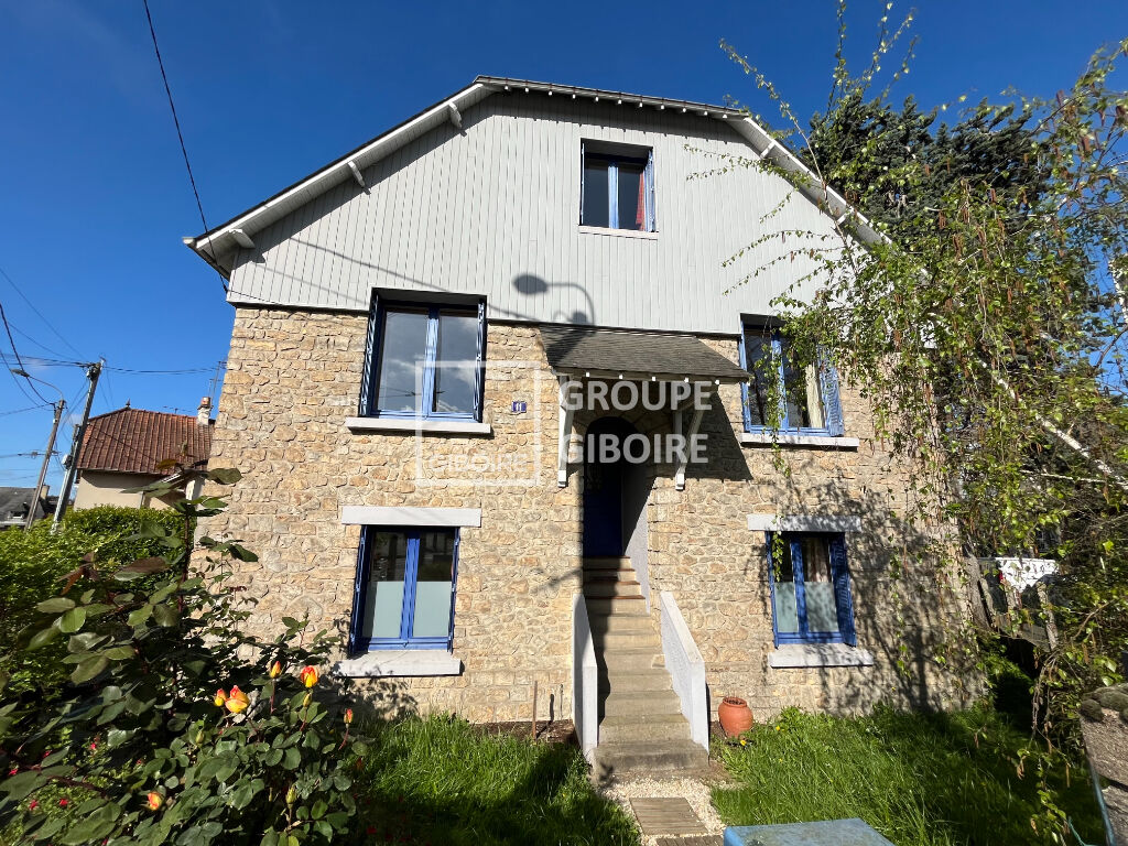 Maison 7 pièces - 180m² - RENNES