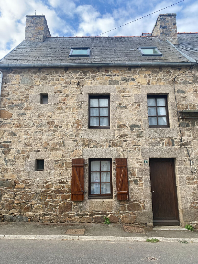 Maison 4 pièces - 80m²