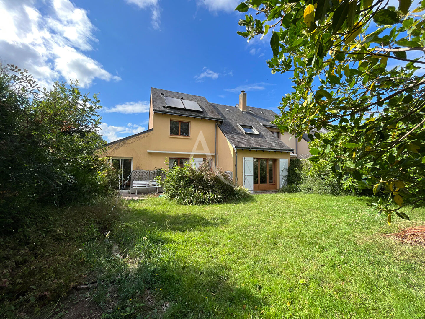 Maison 7 pièces - 164m² - AVRILLE