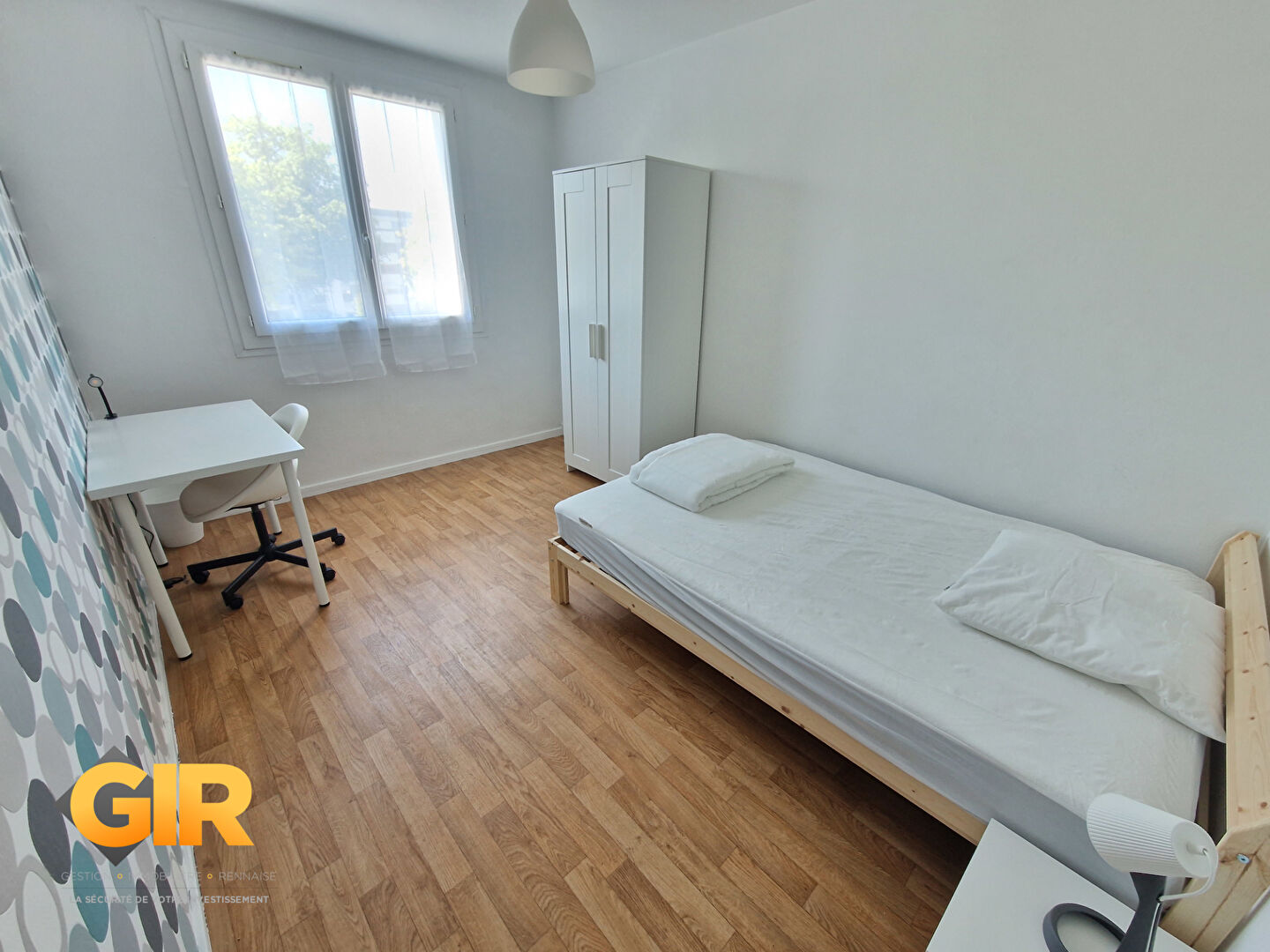 Maison 1 pièce - 92m² - RENNES